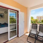 Apartment Casa Nadia