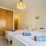 Apartment Casa Nadia Alvor