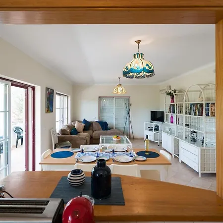 Casa Nadia Apartment