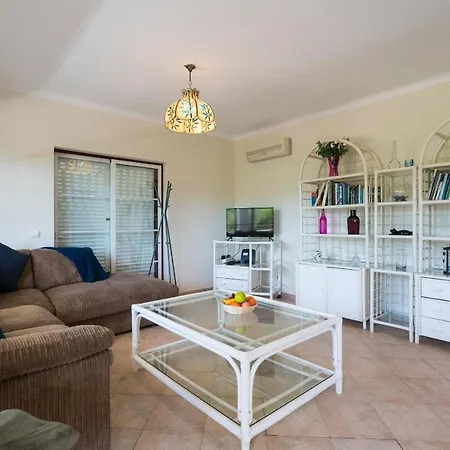 Casa Nadia Apartment Alvor