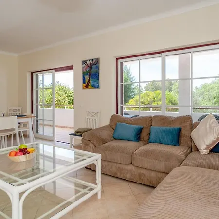 Casa Nadia * Alvor