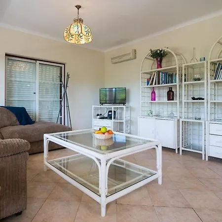 Apartment Casa Nadia Alvor