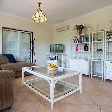 Apartment Casa Nadia Alvor