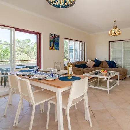 Casa Nadia Apartment Alvor