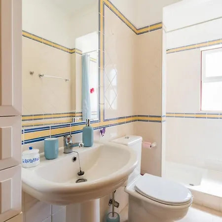 Casa Nadia Apartment Alvor