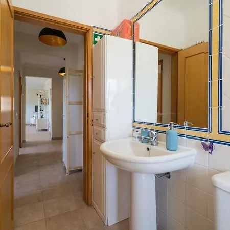 Casa Nadia Apartment