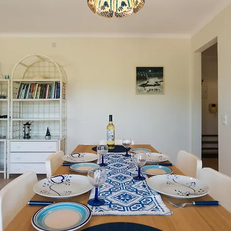 דירה Casa Nadia *