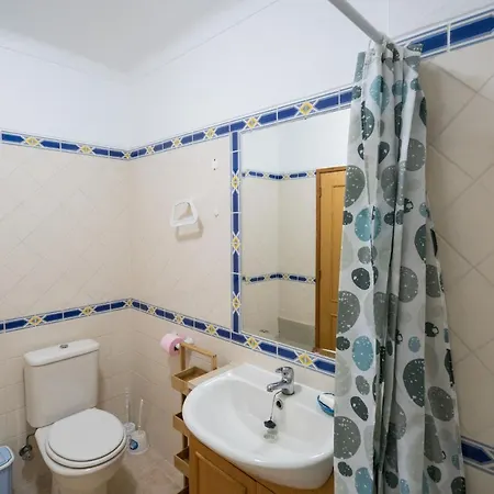 Casa Nadia דירה אלבור