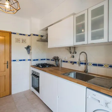 Casa Nadia Apartment