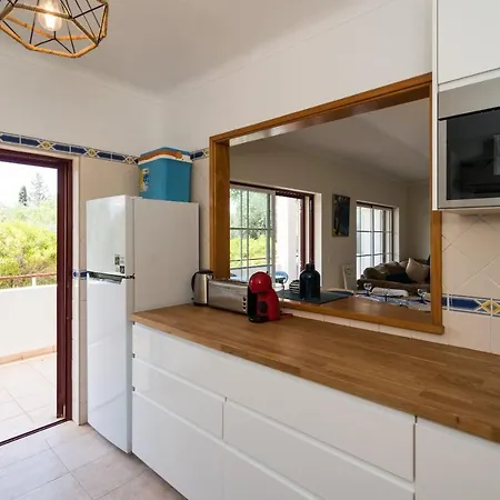 Casa Nadia * Alvor