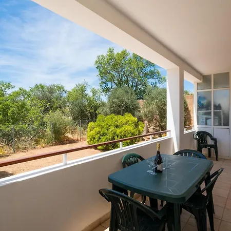 דירה Casa Nadia *