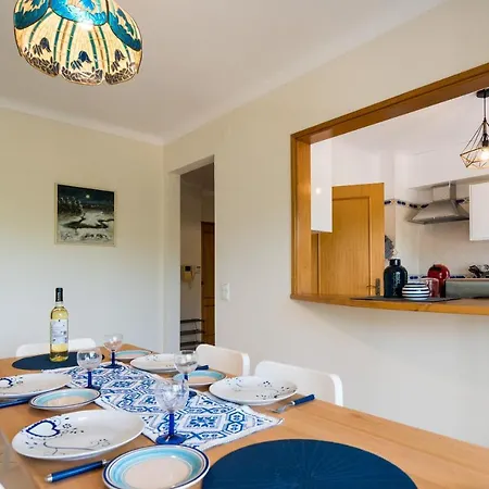 Casa Nadia Apartment Alvor