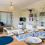 Casa Nadia * Alvor