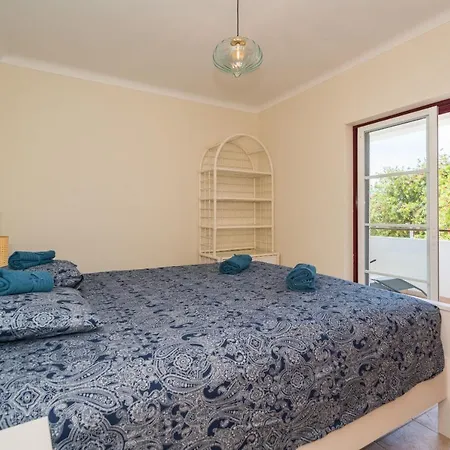 Apartamento Casa Nadia