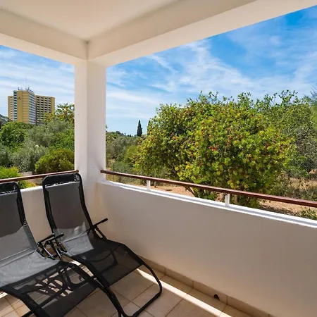Διαμέρισμα Casa Nadia *