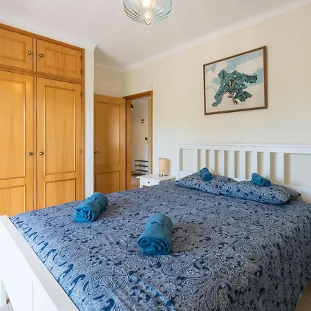 Apartamento Casa Nadia *