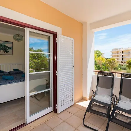 Apartamento Casa Nadia