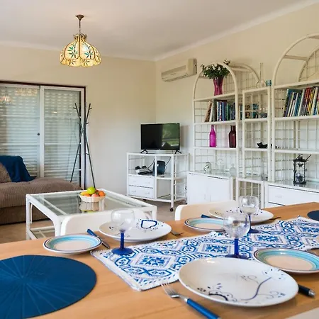 Casa Nadia * Alvor